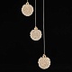 подвесной светильник citilux cloudy cl323052