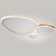 настенно-потолочный светильник escada index 10289/3led