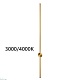 настенный светильник odeon light hightech fillini 4335/18wgp