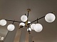 подвесная люстра maytoni nostalgia mod048pl-06g