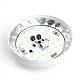 лампа светодиодная feron lb-474 gx70 25w 6400k 38270