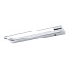 подсветка для зеркал crystal lux clt 127w400 ch