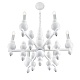 подвесная люстра lumion moderni nana 8260/6