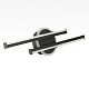 настенный светильник citilux trent cl203521