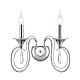 бра lumion classi laoka 8032/2w