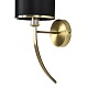 бра lumion moderni demetra 8406/1w