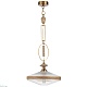 подвесной светильник odeon light pendant krema 5441/1