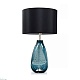 настольная лампа delight collection crystal table lamp brtl3145