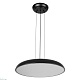 подвесной светильник loft it dime 10371p black
