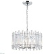 подвесная люстра citilux ингвар cl334161