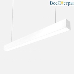 Подвесной светодиодный светильник Siled La Linea 7370051