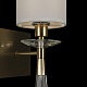 настенный светильник maytoni bianco mod224wl-02bs