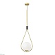 подвесной светильник odeon light flari 4810/1a