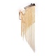 настенный светильник loft it stream 10208w gold