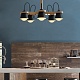 люстра на штанге imperium loft natura 178081-26