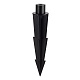 ландшафтный светодиодный светильник st luce spike sl9523.405.01