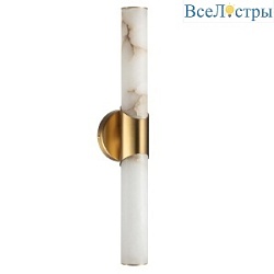 Настенный светильник Odeon Light Marbella 6672/12WL