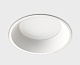 встраиваемый светильник italline it06-6012 white 3000k