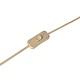 настольная лампа freya zoe fr5632tl-01n