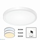 накладной светильник citilux cl738240v