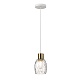 подвесной светильник lumion ice 6583/1a