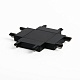 четырехсторонний соединитель для шинопровода elektrostandard flat magnetic 4690389198854 a063738