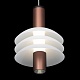 подвесной светильник citilux майя cl202012