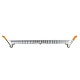 встраиваемый светодиодный светильник arlight dl-192m-18w white 020114