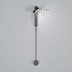 бра elektrostandard orco 40112/led a066404