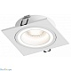 встраиваемый светильник hesby lighting eclipse hsbl_0112