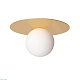 потолочный светильник loft it ufo 10120/250c gold