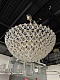 подвесной светильник newport acantia 5259+14/c gold м0070024