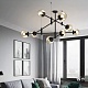 подвесная люстра imperiumloft gap 140725-26