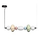 подвесная люстра st luce florentini sl6134.443.01