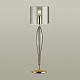 настольная лампа odeon light standing tower 4850/1t