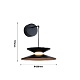 бра favourite platt 4372-1w