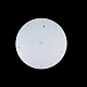 потолочный светодиодный светильник loft it axel 10002/48 white