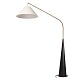 торшер loft it bobbie 10570f black