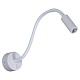 бра reluce 86201-9.2-001mn led3w wt