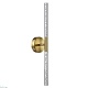 бра odeon light sparky 4369/10wl