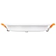 встраиваемый светодиодный светильник arlight dl-bl145-12w day white 021437