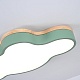 потолочная люстра imperiumloft cloud eco 186684-26