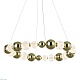 подвесной светильник md21001002-1c gold