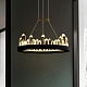 подвесная люстра imperium loft quartz 101946-26