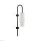 бра odeon light pimpa 5017/1w
