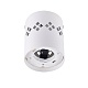 накладной светильник fametto dlc-s616 gx53 white ul-00009784