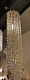 подвесной светодиодный светильник newport 10902/s gold м0063243