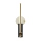 настенный светильник odeon light l-vision strekoza 5413/13wl