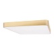 потолочный светодиодный светильник loft it flims 10228/d