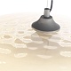 подвесной светодиодный светильник st luce ripple sl6014.503.01